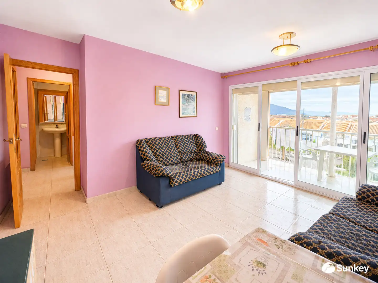 Appartamento con ascensore in vendita a Puerto de Mazarrón, imagen 6