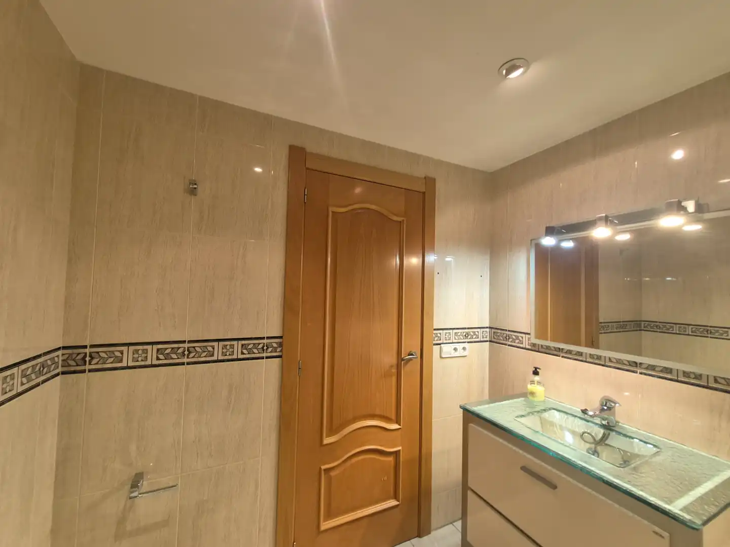Wohnung zur Miete in Carrer del Mestre Bellver, 38, Barrio de Patraix