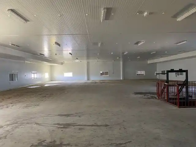 Nave industrial in vendita a Cala, imagen 11