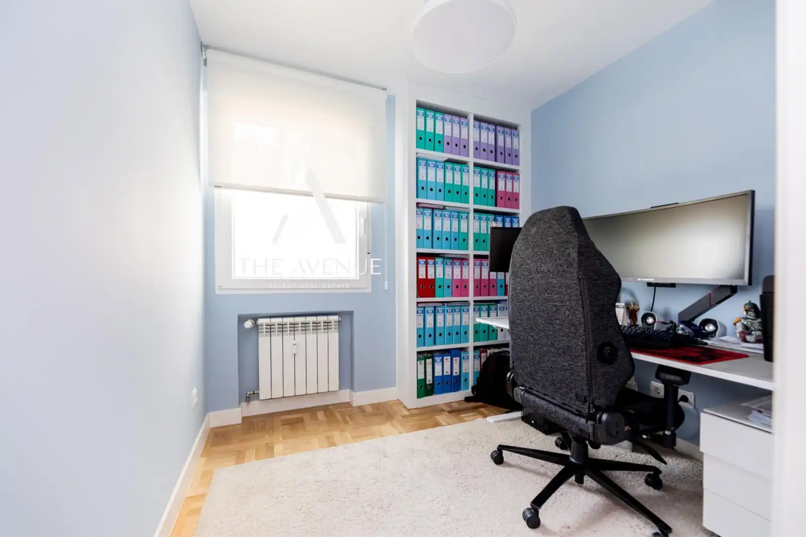 Piso en venta en Madrid con Aire acondicionado, Calefacción y Jardín privado