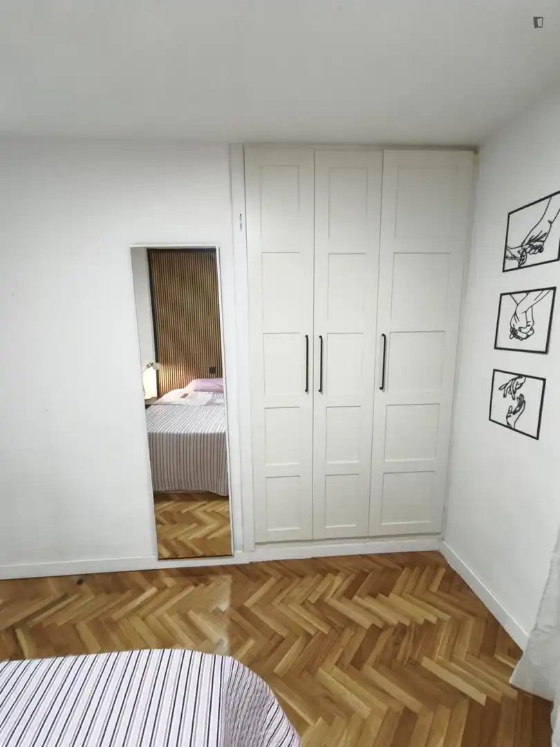 Room in Centro