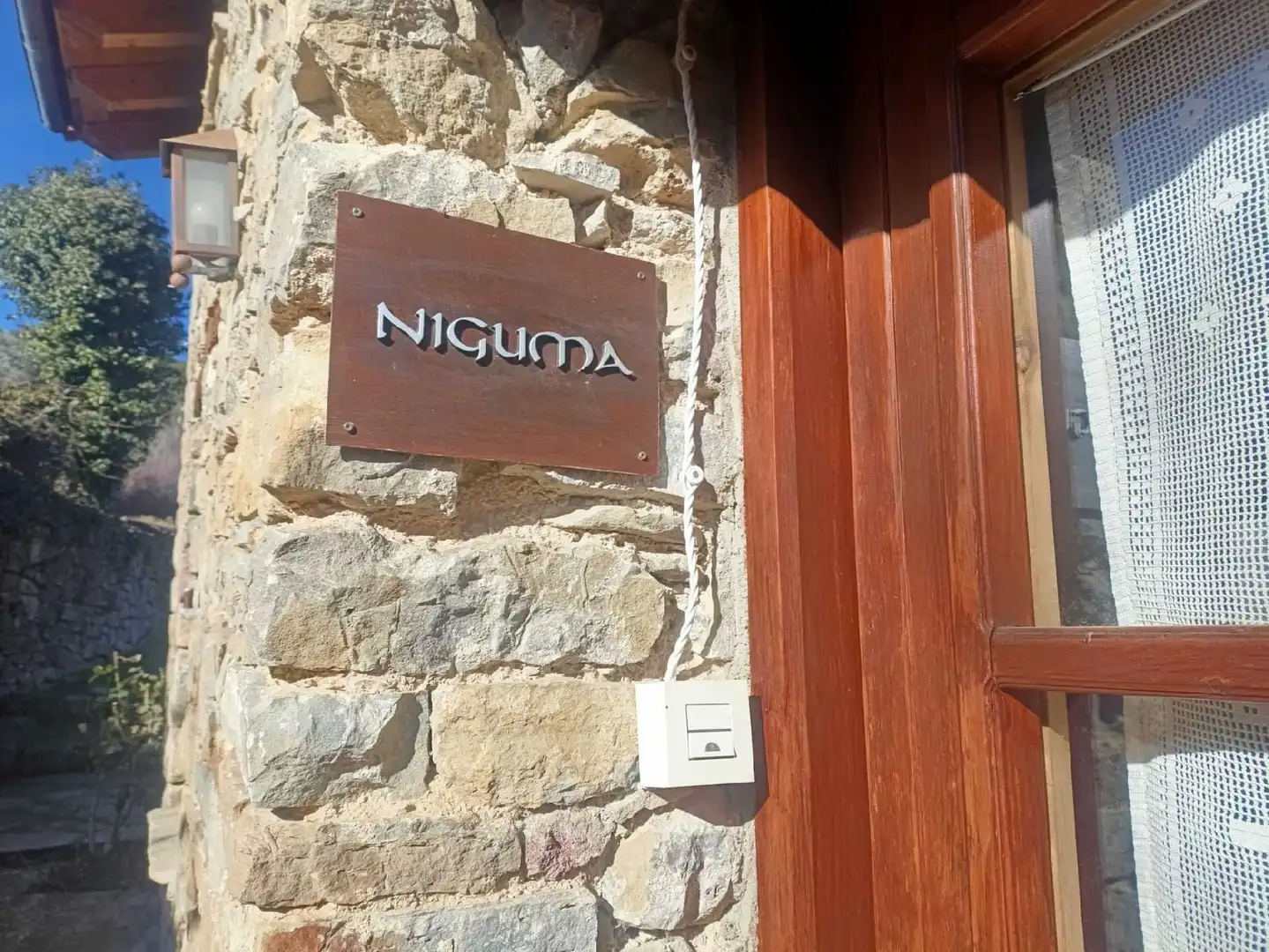 Casa o xalet en venda en Graus amb Calefacció, Jardí privat i Terrassa