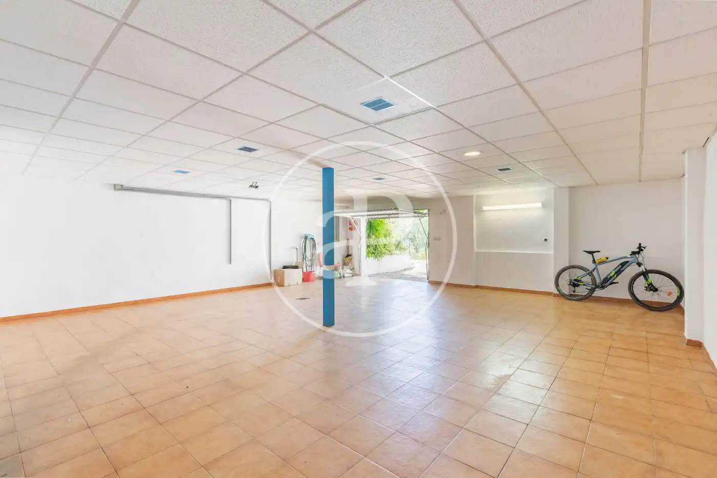 Casa o xalet en venda en Torrelodones amb Calefacció, Jardí privat i Traster