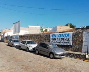 Parking of Residential for sale in Gerena