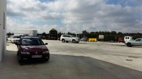 Foto 5 von Fabrikhallen zum Verkauf in Tiñosillos, Ávila