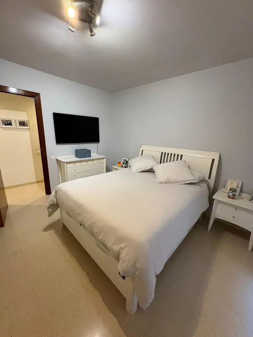 Habitación de Piso en venta en Castellar del Vallès con Aire acondicionado, Calefacción y Balcón
