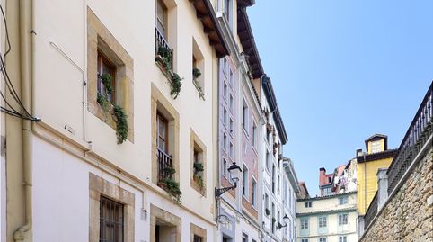 Foto 4 de Casa adosada en venda a Oviedo - Cl Ecce Homo, 8, Casco Histórico, Oviedo