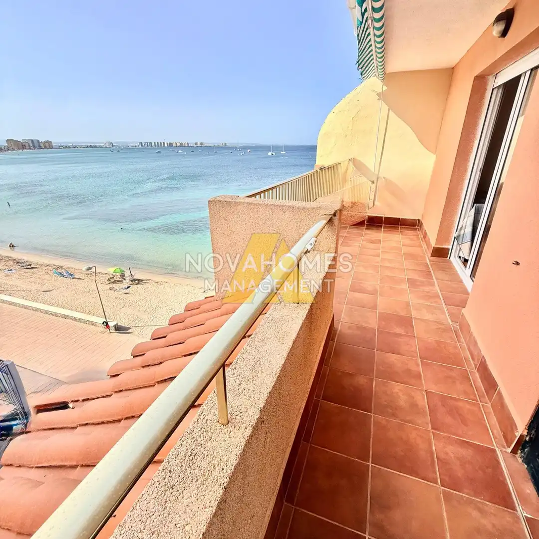 Apartament amb piscina en venda a N/A 1, imagen 15
