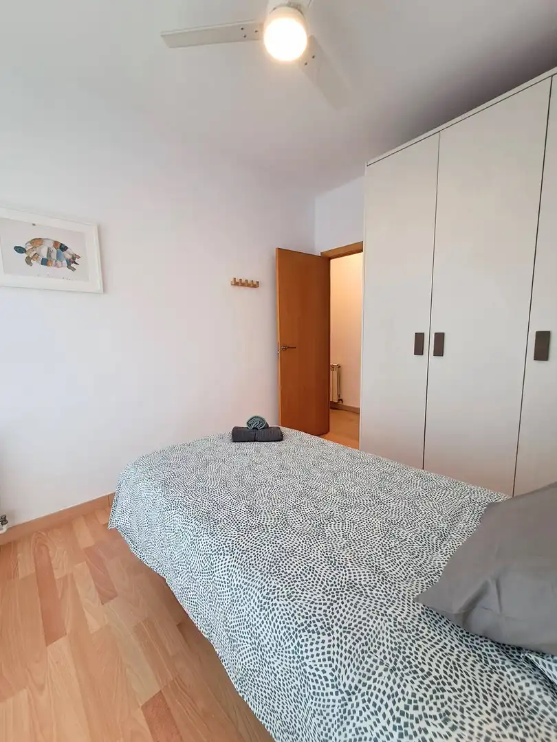 Flat for rent in Carretera de Rellinars, Torrent d'en Pere Parres