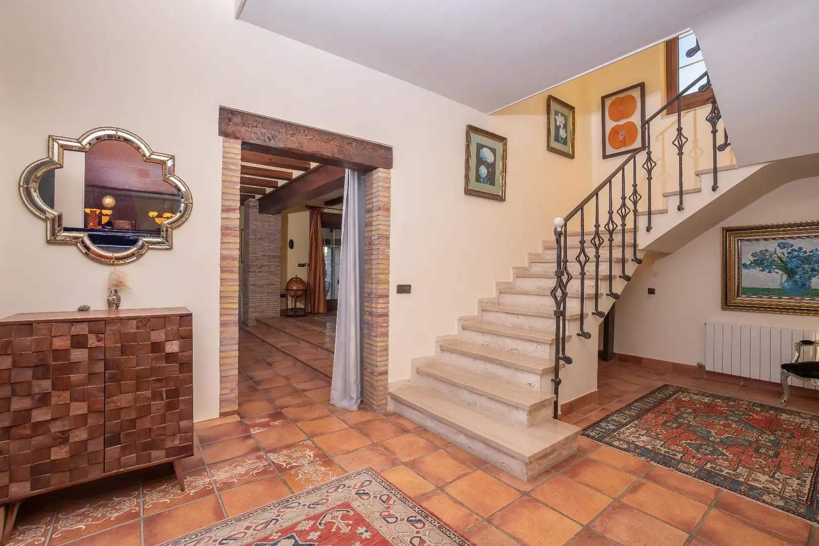 Houses for sale in Jávea / Xàbia  with Air Conditioner, Heating and Private garden