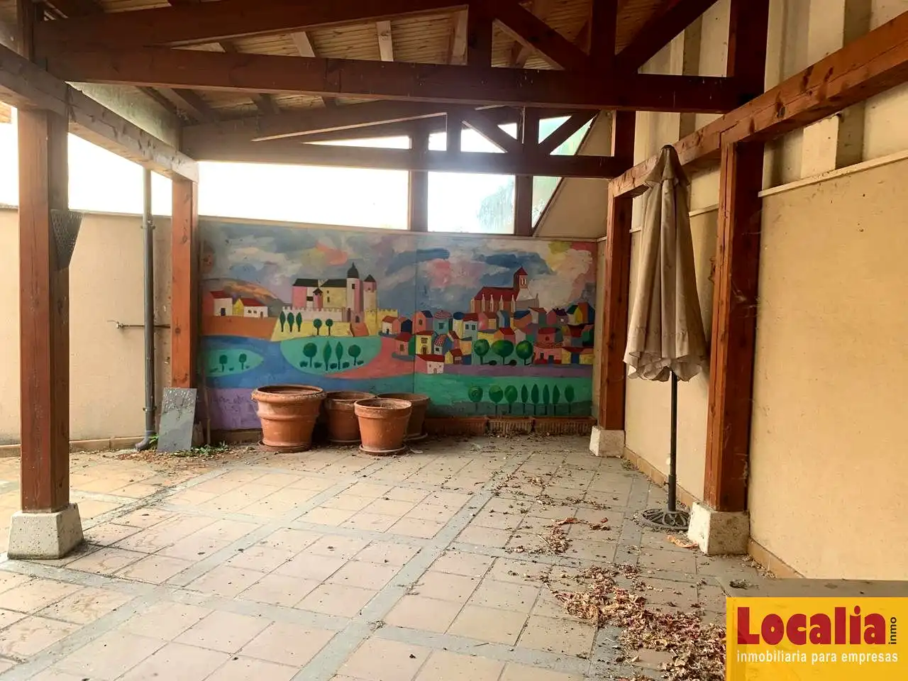 Altri con ascensore in vendita a Luis Antonio Conde, imagen 15