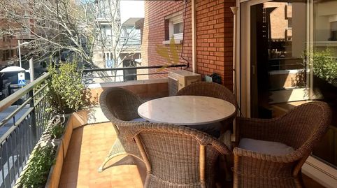 Photo 2 of Flat for rent in Carrer de Moragas, Sant Gervasi i la Bonanova, Barcelona Capital
