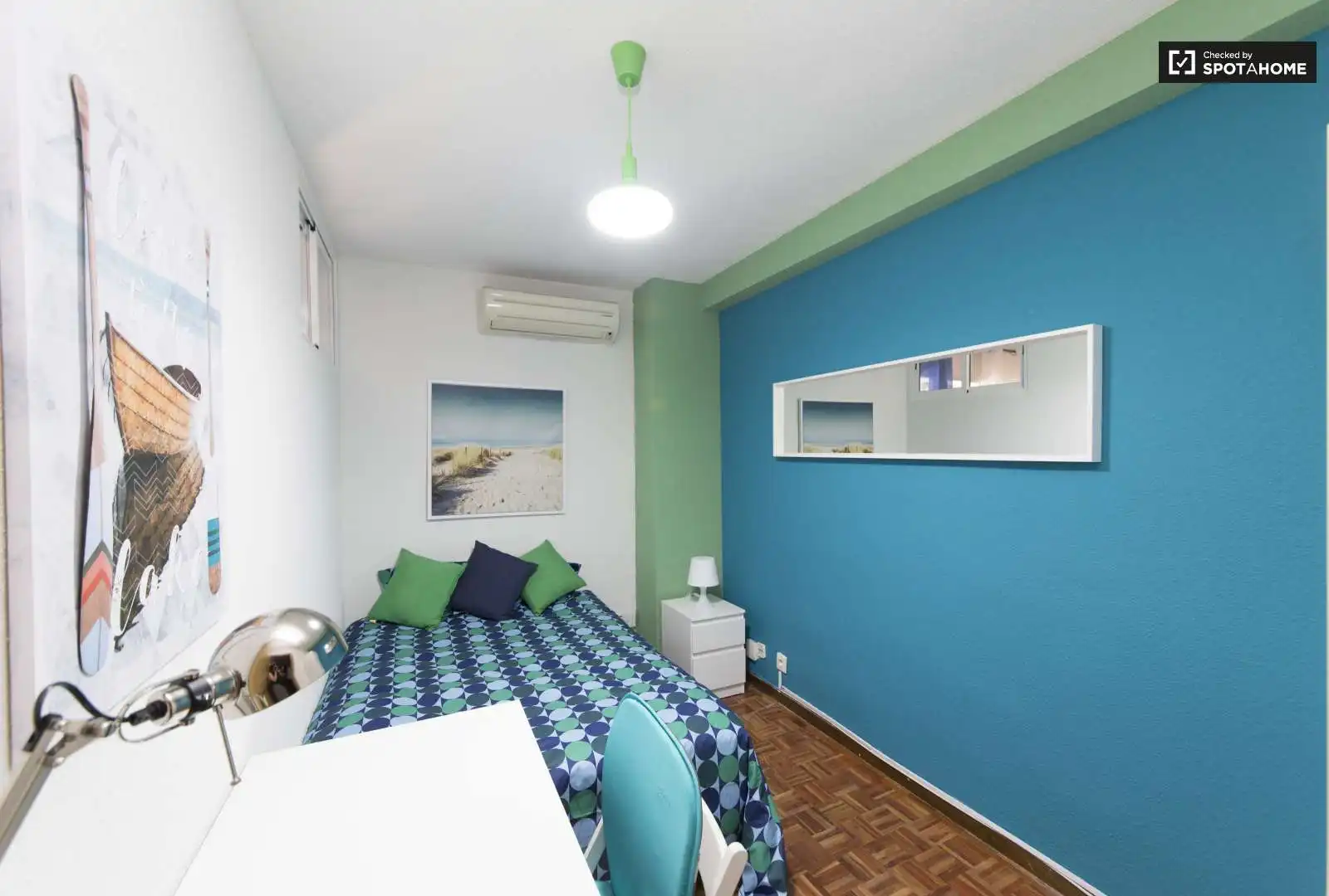 Room in Venecia - Nueva Alcalá