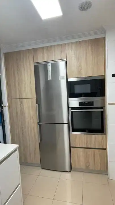 Piso con jardín en alquiler en Calle Calle Miradoiro, imagen 5