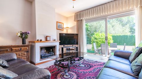 Foto 2 de Casa adosada en venta en Altafulla, Tarragona