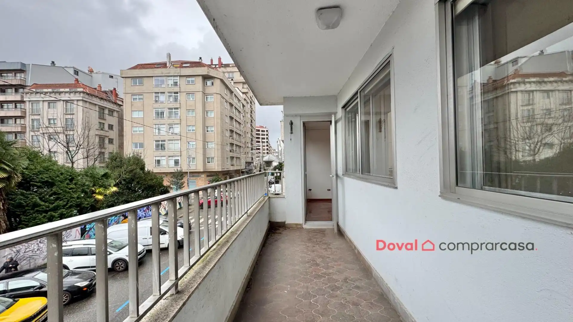 Piso con terraza en venta en Calle de Nicaragua, imagen 42