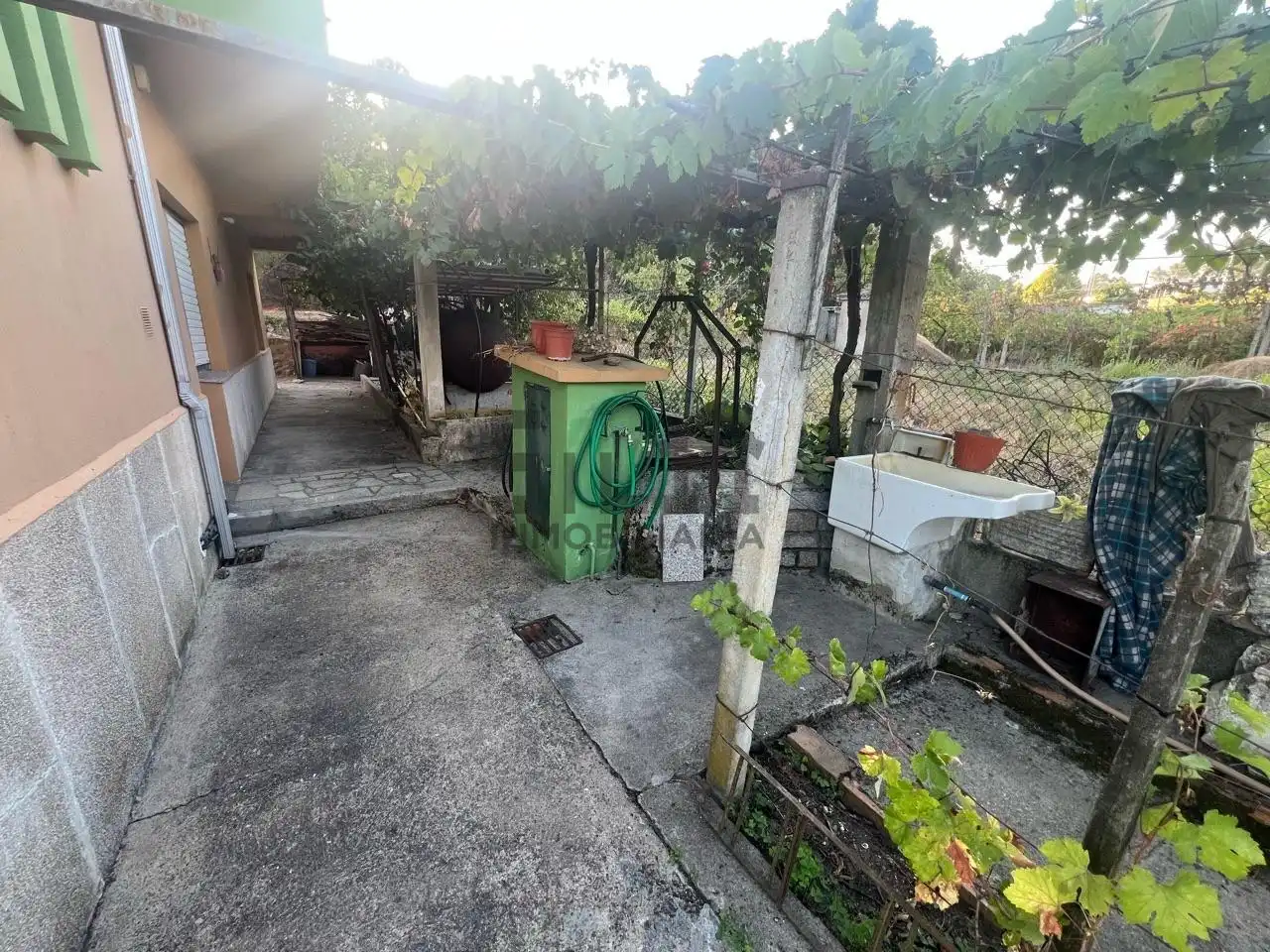 Houses for sale in Mariñamansa