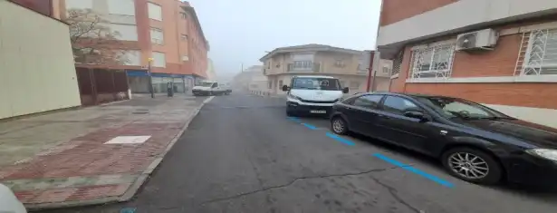 Parking de Garaje en venta en Ciudad Real