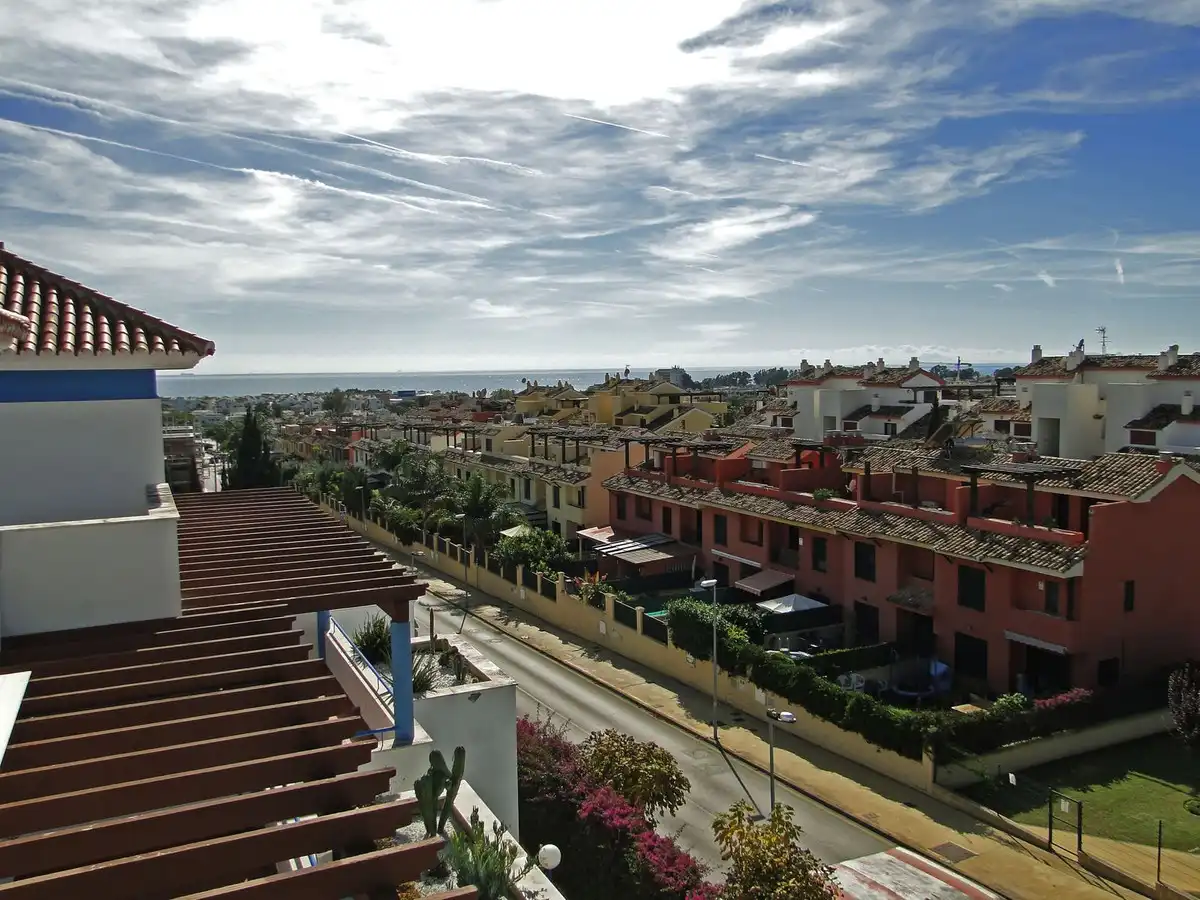 Casa a schiera in vendita a Benamara - Atalaya, imagen 44