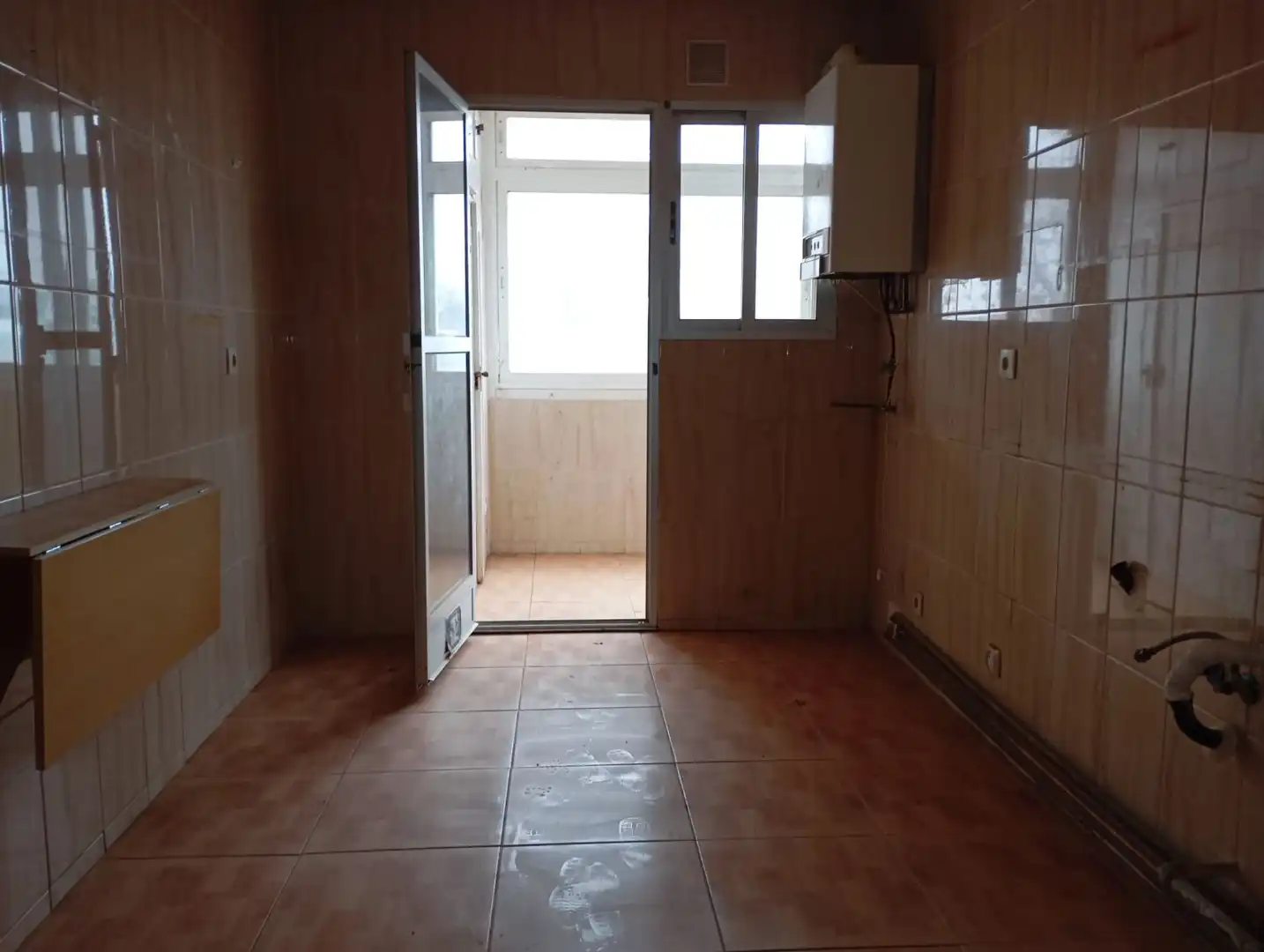 Piso con ascensor en venta en Tomelloso, imagen 4