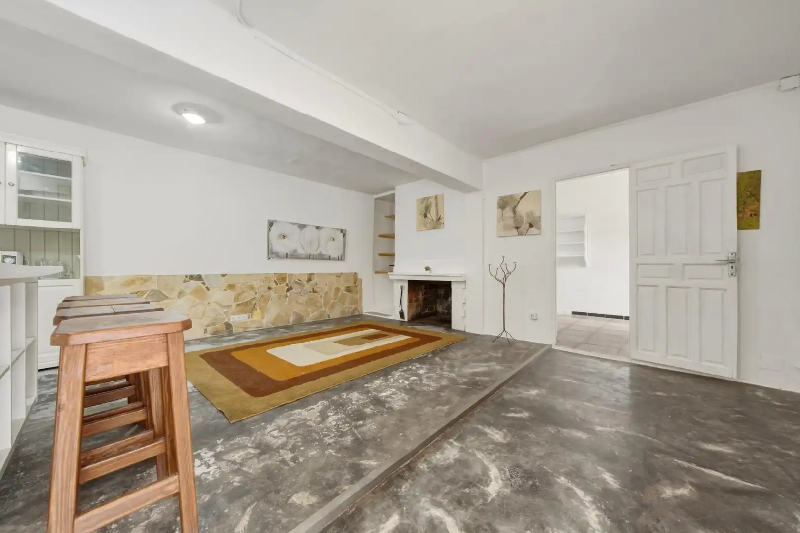Chalet en venta en Cala Figuera, imagen 7