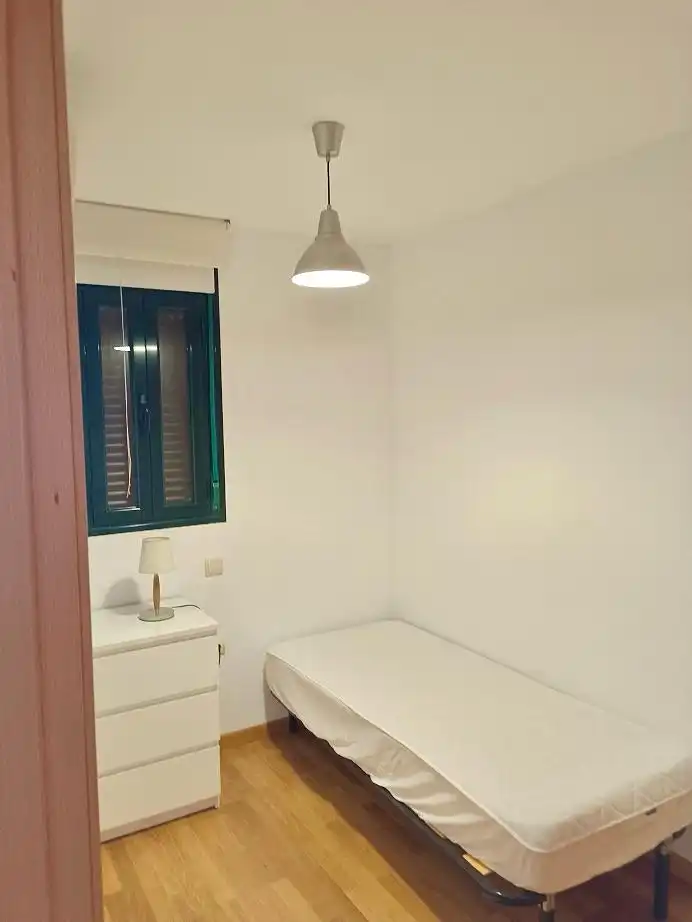 Bedroom of Flat for sale in Aranjuez  with Air Conditioner, Heating and Terrace