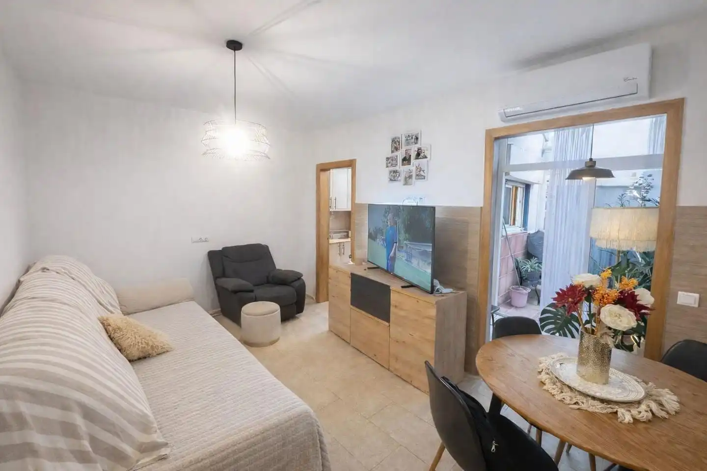 Wohnung zum Verkauf in Calle Passatge Del General Prim, imagen 4