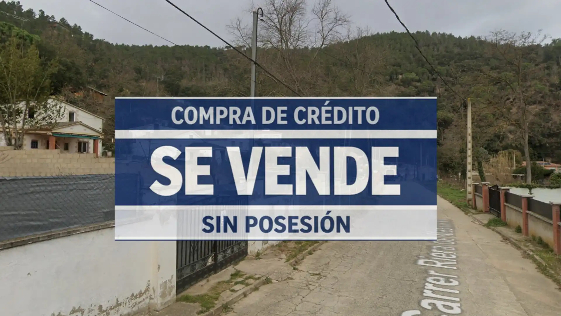 Casa o chalet en venta en Massanes