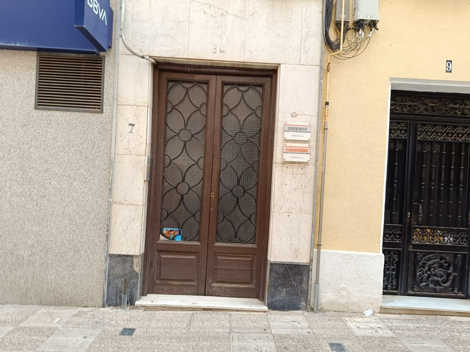 Flat for sale in Linares