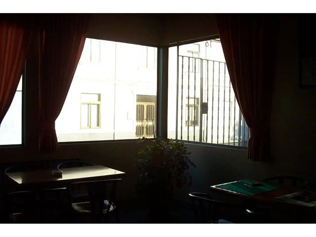 Casa o chalet en venta en Bercianos del Páramo con Parquet, Terraza y Amueblado