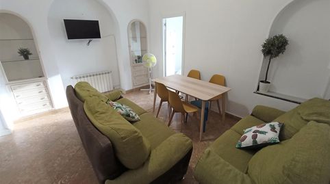 Photo 4 of Houses for rent in De Cartuja, San Ildefonso, Granada Capital