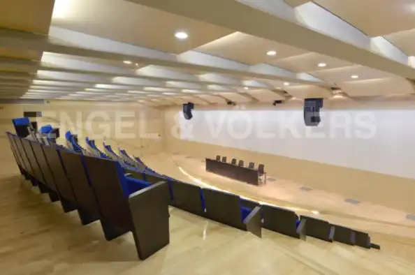 Office space with lift to rent in Bellaterra, imagen 11