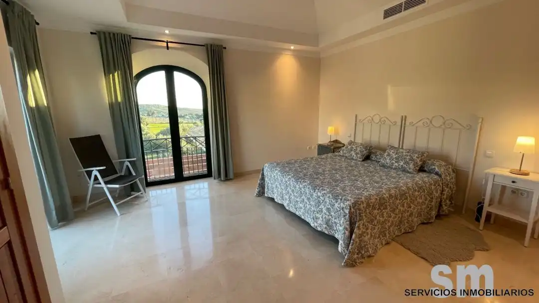 Casa con terraza en venta en Arcos de la Frontera, imagen 12