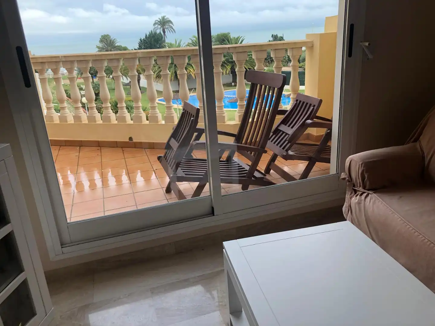 Apartamento con piscina en venta en Las Marinas / Les Marines, imagen 12