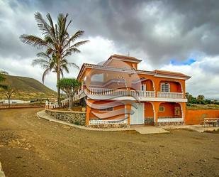 Casa o xalet en venda a Las Hurtadas, San Isidro