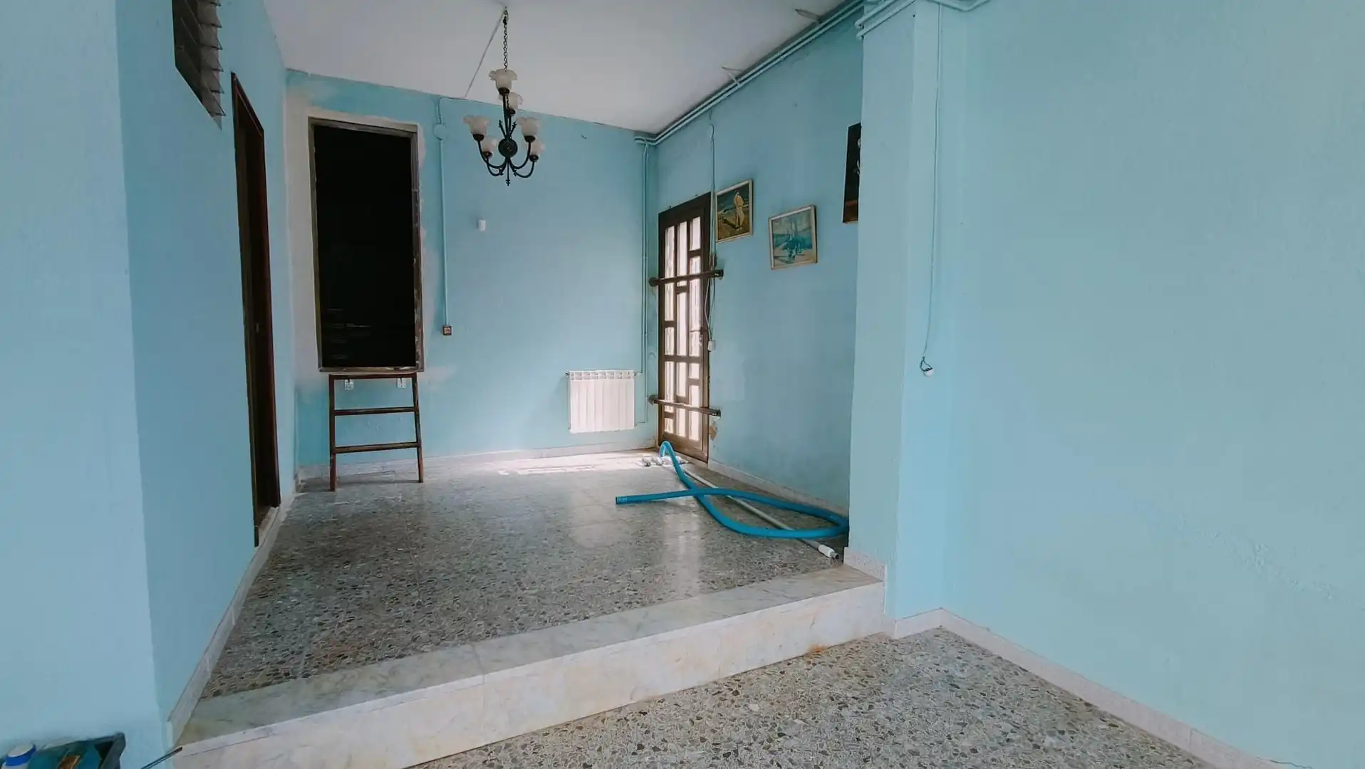 Casa amb piscina en venda a Palafolls, imagen 16