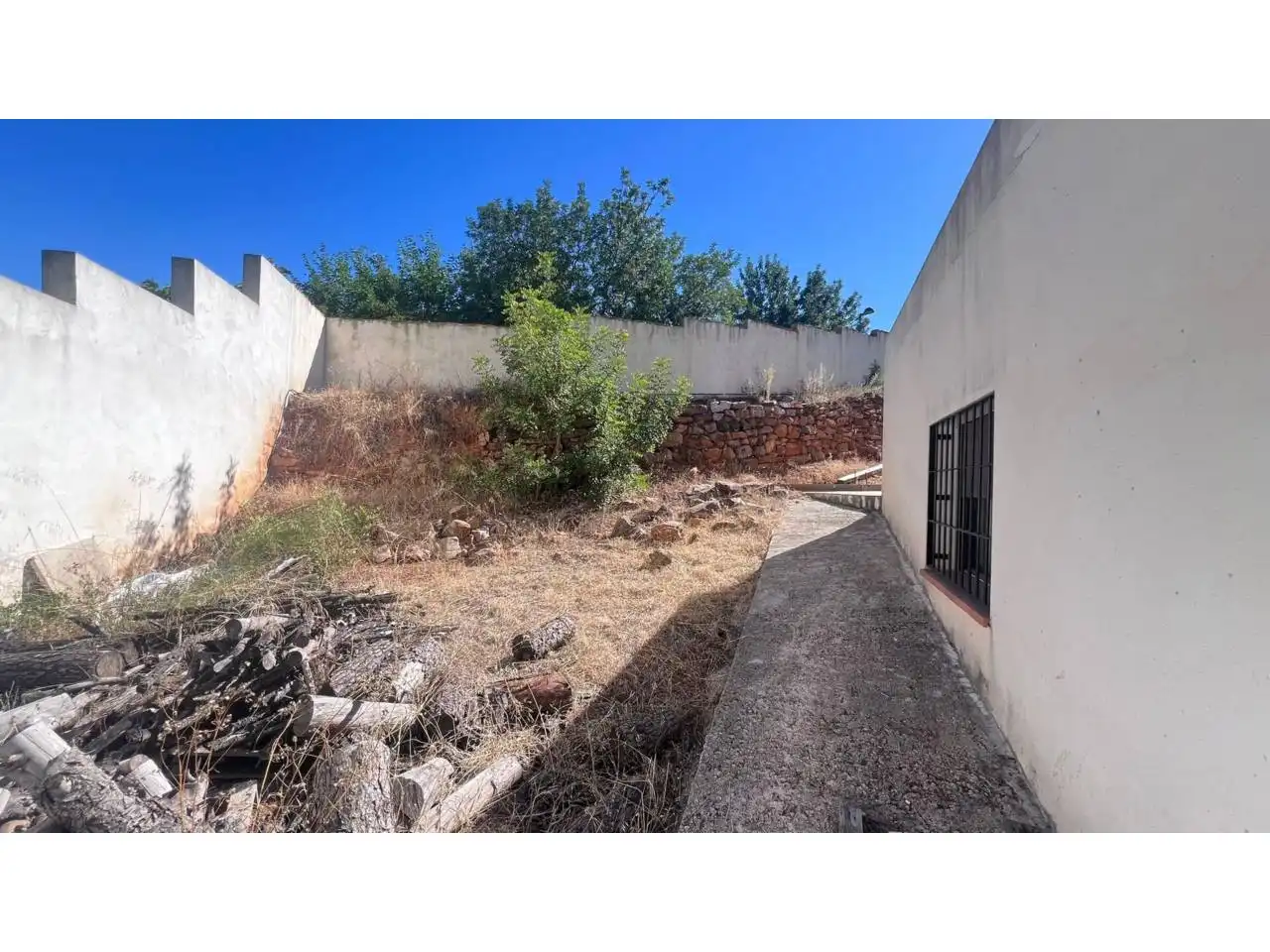 Villa con giardino in vendita a Urbanizacion Falda Monti, imagen 18