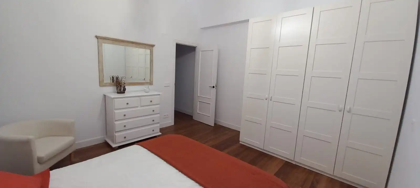 Dúplex de lloguer a Miramon - Zorroaga