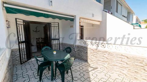 Foto 2 de Planta baixa en venda a Centro Internacional, Málaga