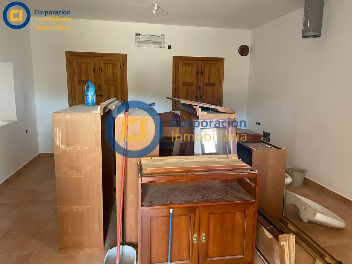 Casa o chalet en venta en Lorca