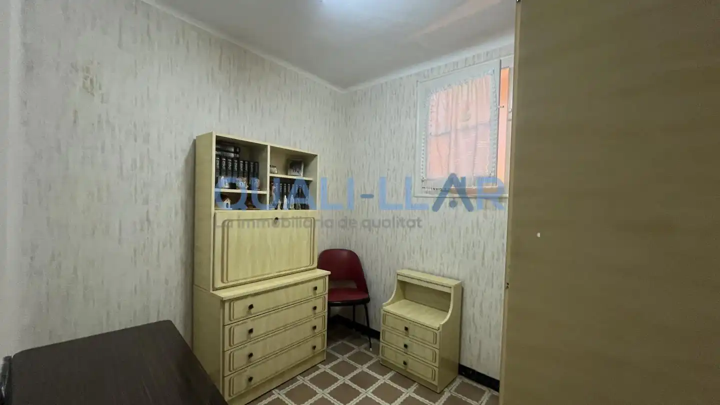 Bedroom of Houses for sale in Sant Feliu de Llobregat  with Terrace