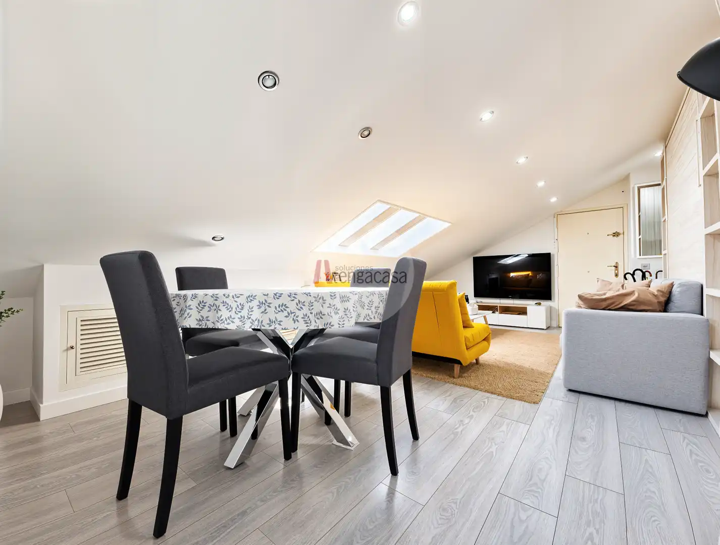 Appartamento con ascensore in vendita a Calle de Ardemans, imagen 24