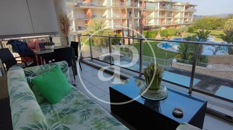 Foto 4 de Piso de alquiler en Av. Matisse, Oliva Nova, Oliva