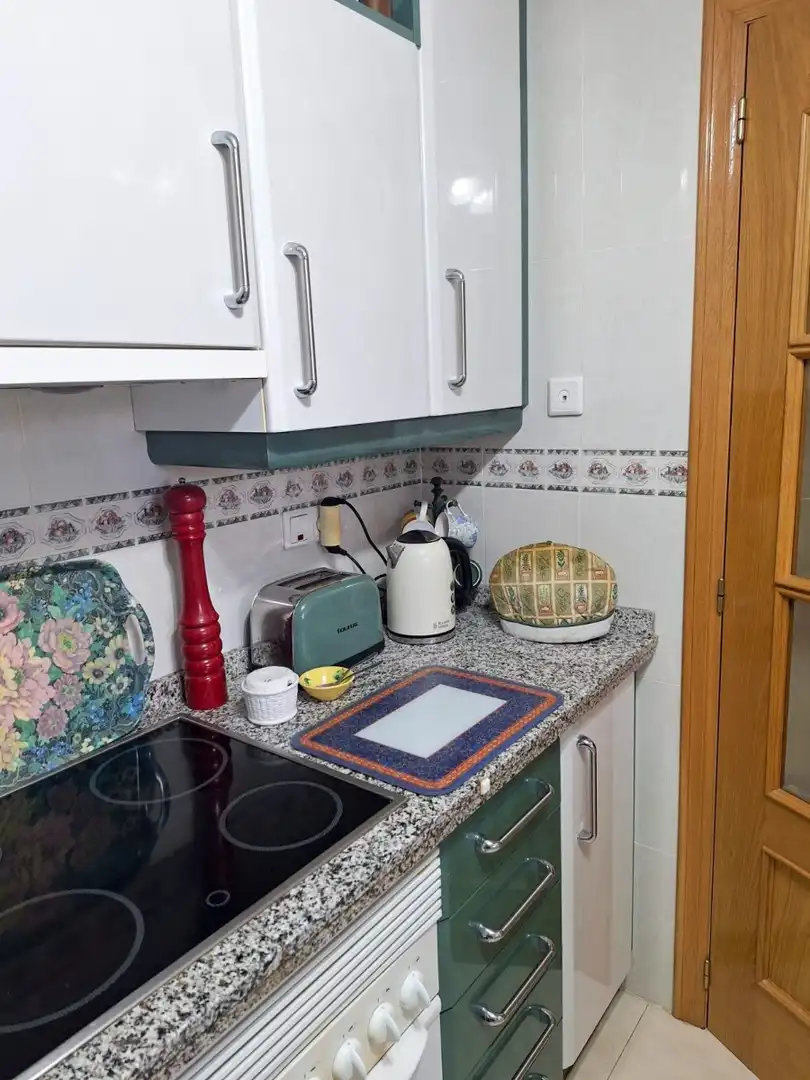Wohnung mit Pool zum Verkauf in La Cala de Villajoyosa, imagen 8