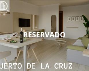 Apartament en venda en Puerto de la Cruz amb Aire condicionat, Jardí privat i Terrassa