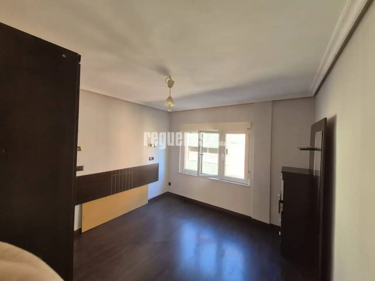 Bedroom of Flat for sale in Avilés  with Heating