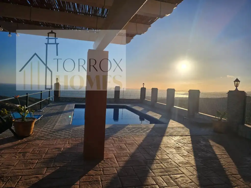 Casa rústica en venta en Diseminados Pago Manzano Bajo, imagen 4