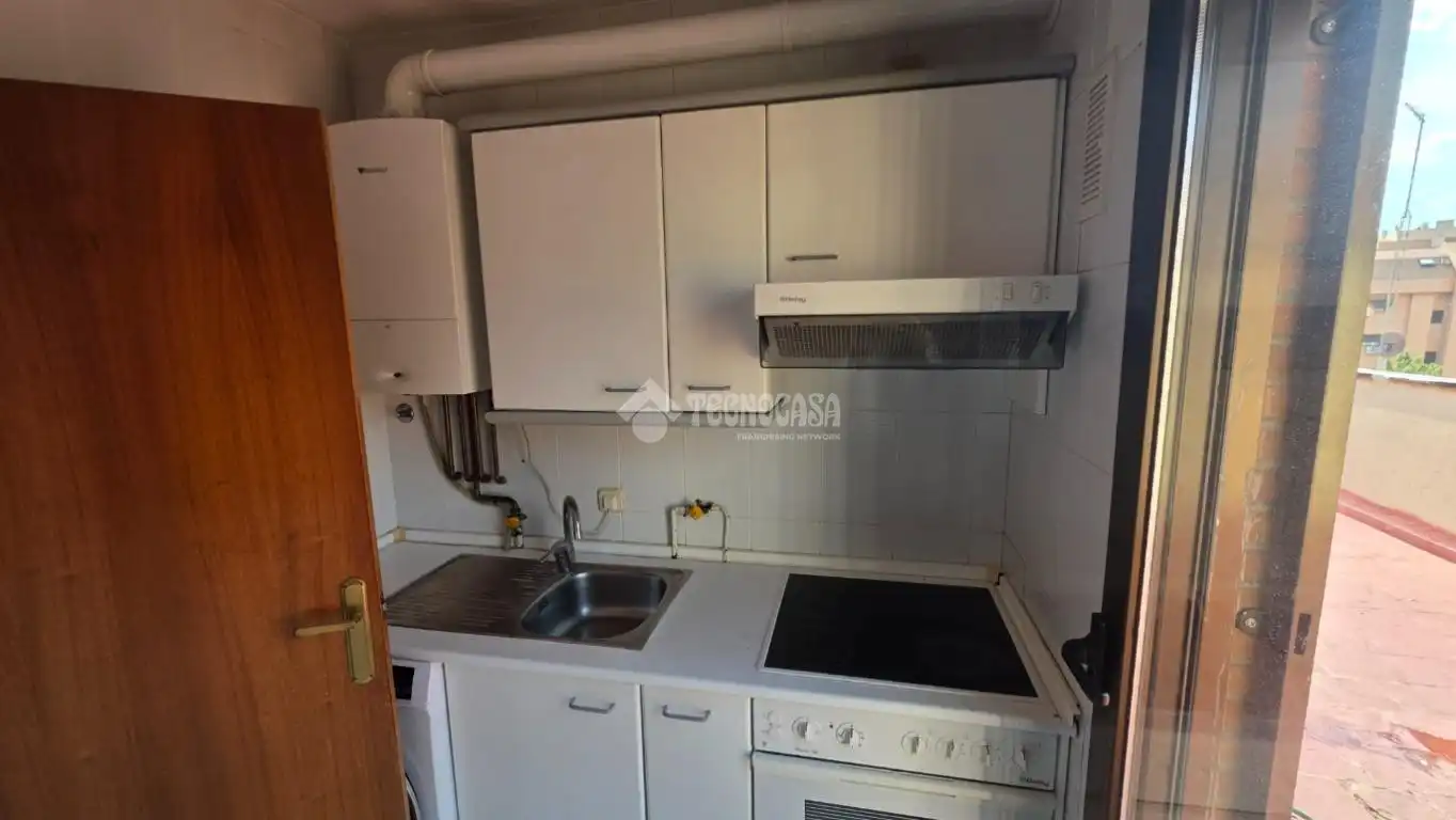 Penthouse zum Verkauf in Tetuán, imagen 10