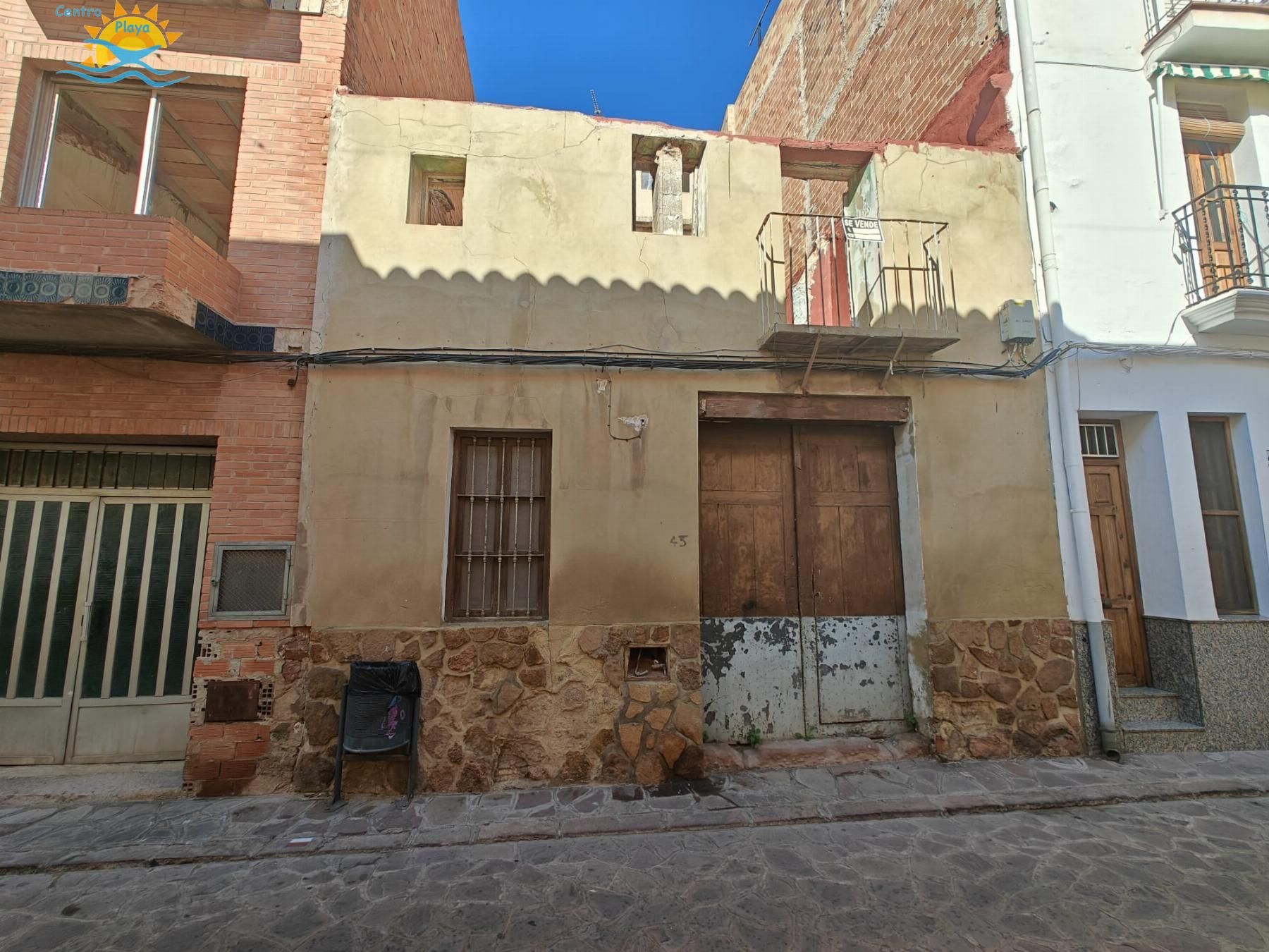 Casa o xalet en venda a Serra