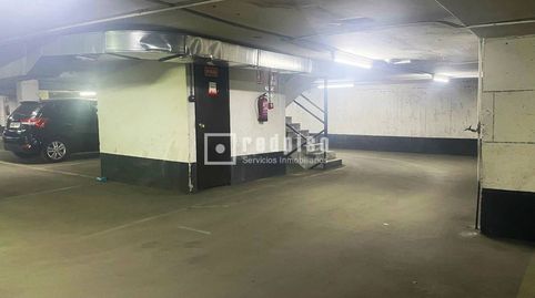 Foto 3 de Garaje en venta en De Atocha, Cortes - Huertas, Madrid Capital